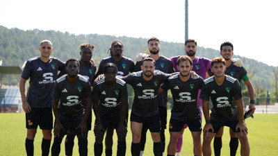 Esenler Erokspor iptal oldu! Kocaelispor’un yeni rakibi belli oldu