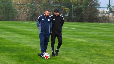 Gebzespor’da sadece 1 kombine satıldı! Başkan isyan etti