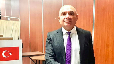 Tahsin Tarhan istifalar için konuştu: “Son üyeyle mücadele ederim!”