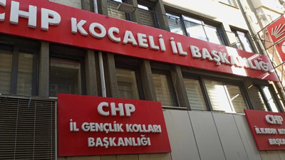 CHP Kocaeli: Gizli tanık ifadeleriyle halkın iradesini tutuklayamazsınız!