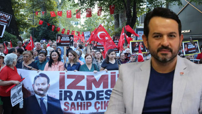 Gökhan Ercan’dan Silivri’den İzmitlilere mektup: “Siyasi tutsak olarak tutuluyorum”