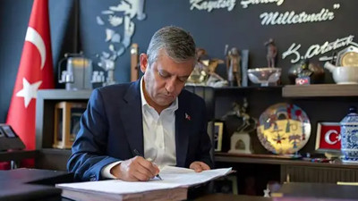 Yeni Parti onay aldı: Yargıtay'ın sitesinde yayımlandı