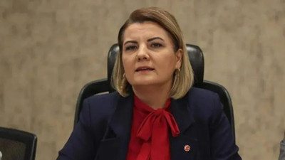 İçişleri Bakanlığı’nda karar: Fatma Kaplan Hürriyet’e görevden uzaklaştırma!