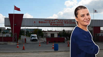 Fatma Kaplan Hürriyet'in yatacağı cezaevi belli oldu