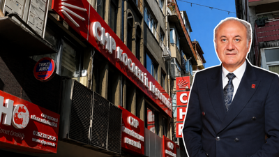 CHP Kocaeli toplu istifaya hazırlanıyor!