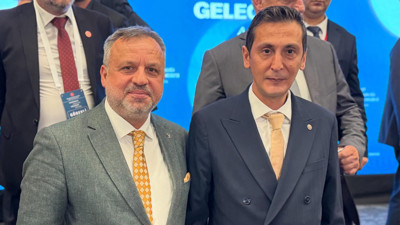 MHP’de Semih Türeyen seçilmiş başkan