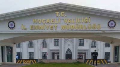 Kocaeli Emniyeti'nde 94 eski araç gidiyor 20 sıfır araç geliyor
