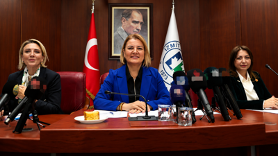 Gözler Valilik’te: İzmit Belediyesi'nde Hürriyet’in yerine ne zaman seçim yapılacak?