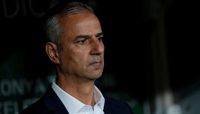 Kocaelispor’da teknik direktör için 5 isim havuzda