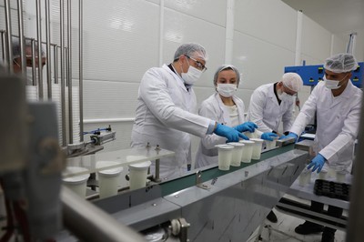 Derince Belediyesi, süt satış noktaları açıyor