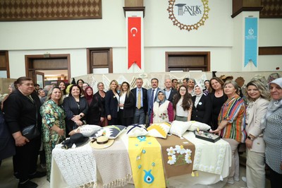 Büyükakın-Çalık uyumu sürüyor