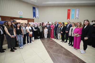 Büyükakın: “KO-MEK geleceği birlikte kuran yapıdır”