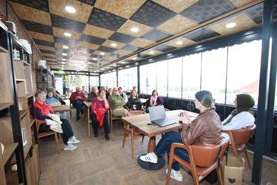 Kocaeli’de sağlıklı yaşam için destek veriliyor