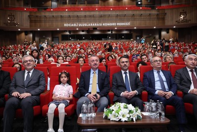 Büyükakın “Hayalinizdeki Kocaeli’ni anlatın”