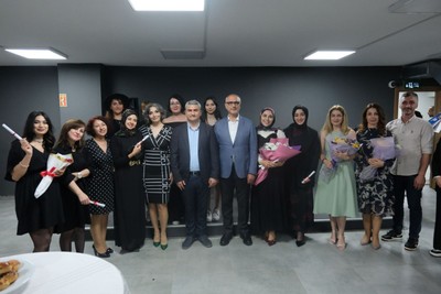 İzmit’te 93 öğrenciden 155 eser