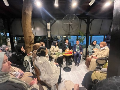 Ülkedeki eylemler genel başkanı memnun etmiş!