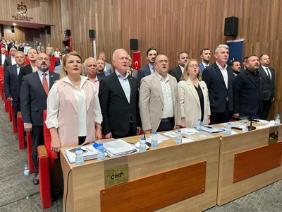 İSU’da faaliyet raporu önümüzdeki hafta