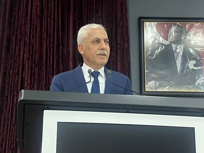 İşte İSU’da çalışan personel sayısı