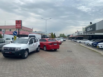İkinci el araç piyasası yeniden hareketleniyor