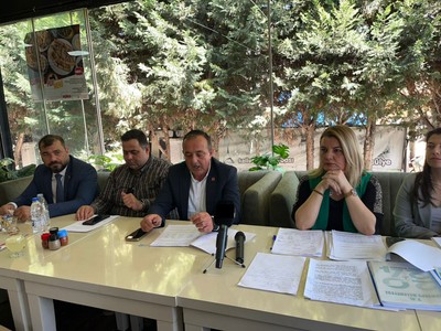 Hürriyet Kartepe’yi yerden yere vurdu