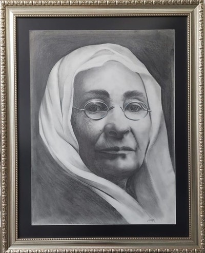 ‘Gül Bahçesi: Mustafa Kemal Atatürk’ sanatseverlerle buluşacak
