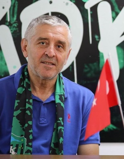 Kocaelispor'da istifa şoku