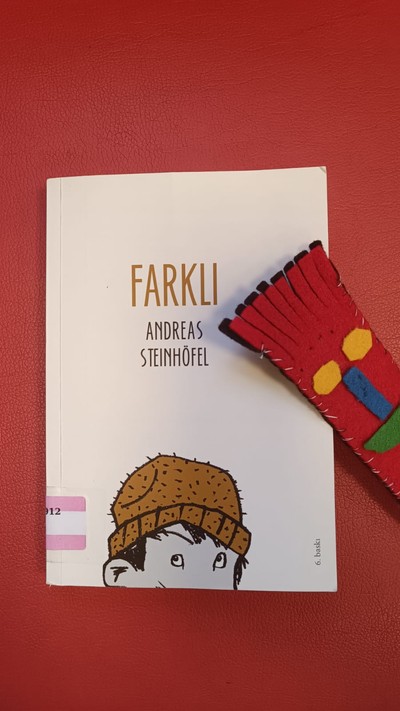 Farklı