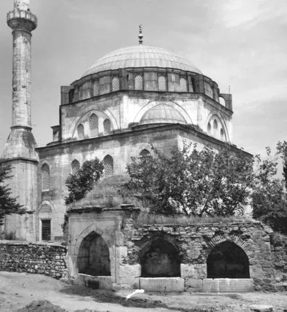Eski ve yeni İzmit fotoğrafları! Bu fotoğraflar sizi tarihe götürecek - Resim: 40