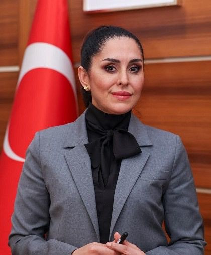 AKP Kocaeli, genel başkan yardımcılı danışma yapacak