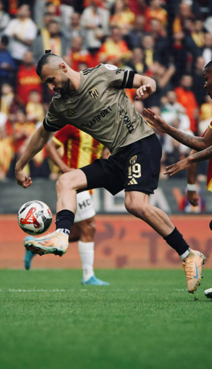 Kocaelispor’da kritik maç öncesi tehlike: 4 oyuncu ceza sınırında