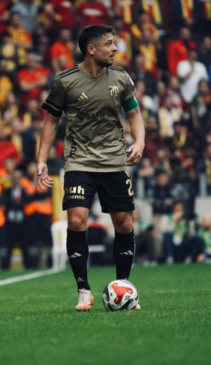 Kocaelispor’da kritik maç öncesi tehlike: 4 oyuncu ceza sınırında