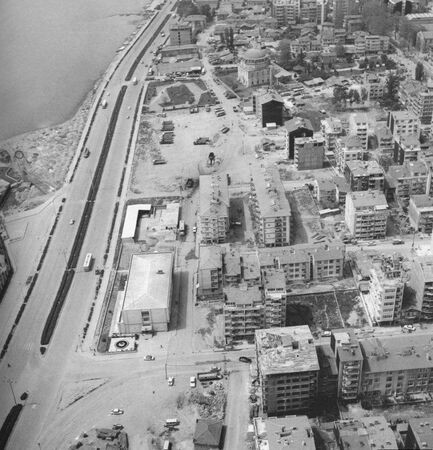 Eski ve yeni İzmit fotoğrafları! Bu fotoğraflar sizi tarihe götürecek - Resim: 60