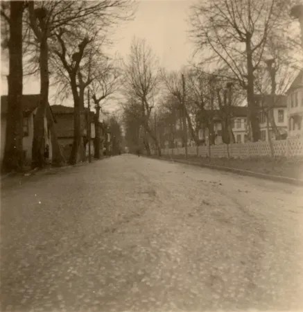 Eski ve yeni İzmit fotoğrafları! Bu fotoğraflar sizi tarihe götürecek - Resim: 43
