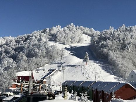 Kartepe'ye akın ettiler, muhteşem kareler... - Resim: 8
