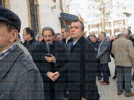 Nasut Kayalı'ya son görev - Resim: 6