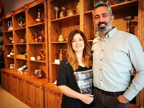 Evlerinizi süsleyecek eserler Se RedArt’ta! - Resim: 33