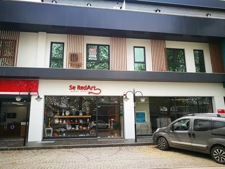 Evlerinizi süsleyecek eserler Se RedArt’ta! - Resim: 34