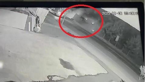 Gebze’de işçi servisi devrildi: 1’i ağır 8 yaralı