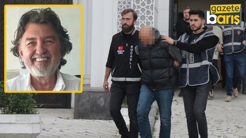 Herekeli ünlü halıcının katillerine ne kadar ceza istendi?