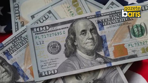 Dolar kaç lira oldu, euro ne kadar? 25 Nisan 2025 Cuma güncel dolar ve euro fiyatları