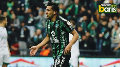 Samet Yalçın Iğdır’da yok