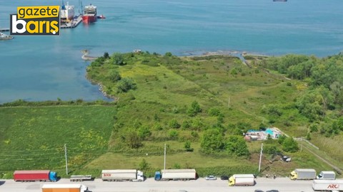 Başiskele’ye motorcu eğitim pisti yapılamıyor!