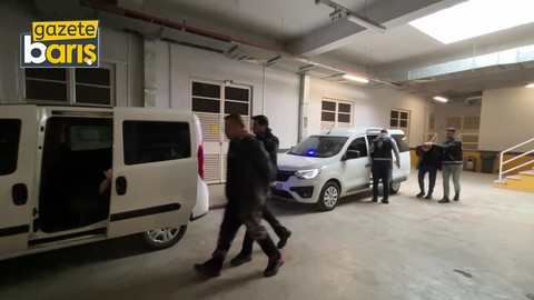Kocaeli'de fuhuş operasyonu: 4 şüpheli yakalandı, 7 mağdur kadın kurtarıldı!
