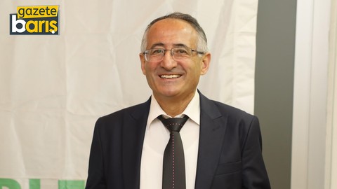 Binali Aslan güven tazeledi