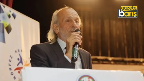 Körfez Kent Konseyi Başkanı Akın hayatını kaybetti