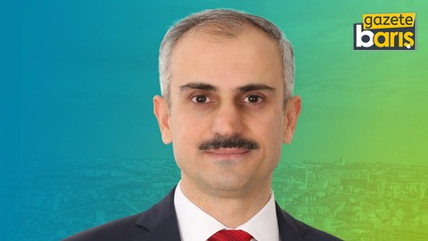 CHP’li Turan Ağaç başkanın vakfının peşini bırakmıyor