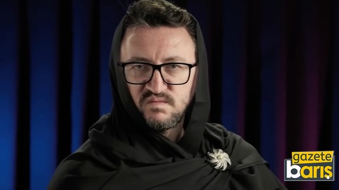 Demediğini bırakmadığı dizinin sezon finalinde rol aldı!