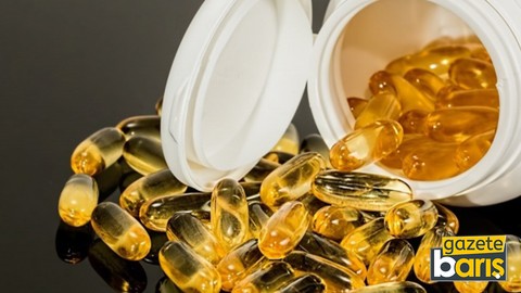 Diyetisyenden vitamin ve mineral uyarısı