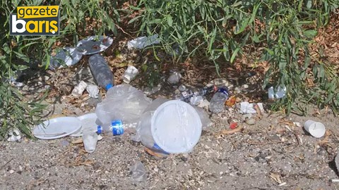 Endokrin uzmanından 'plastik' uyarısı