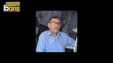 Paşa’nın eski ayakkabıcısı hayatını kaybetti